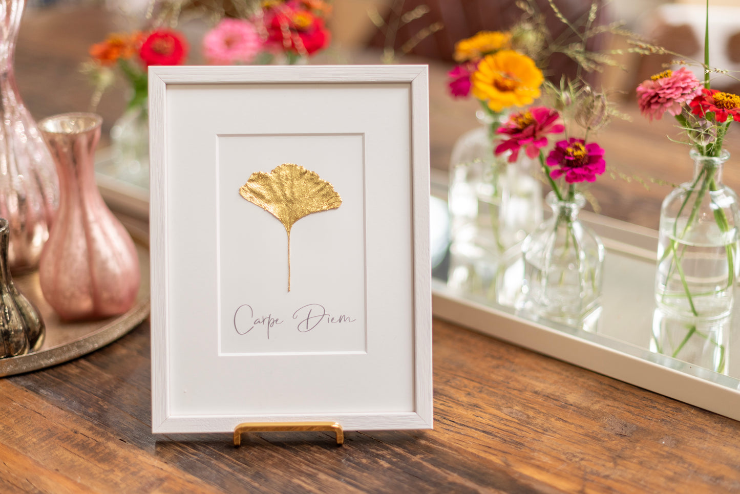 Carpe Diem