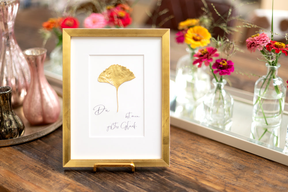 Du bist mein größtes Glück